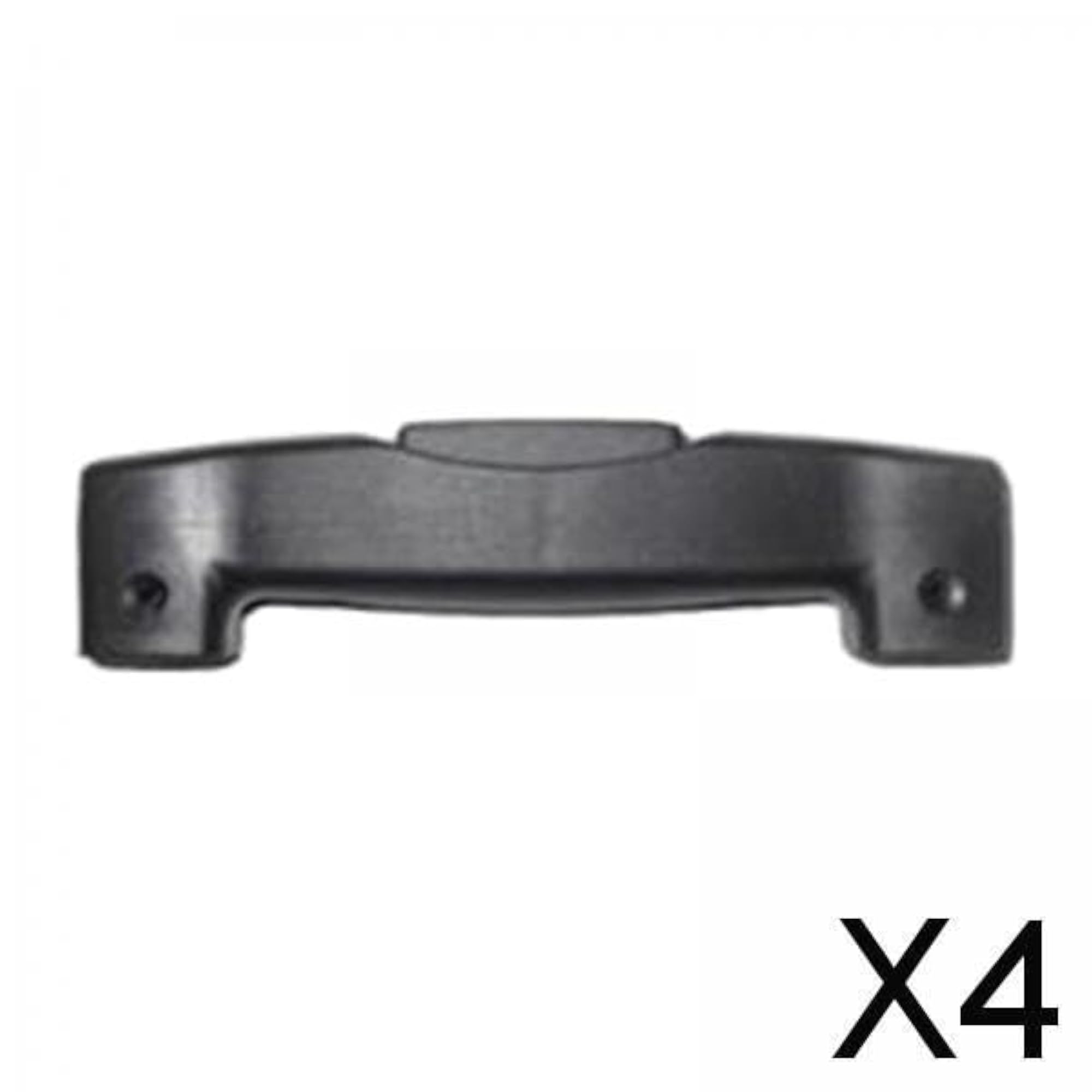 4x Portable Luggage Handle Grip for Suitcase